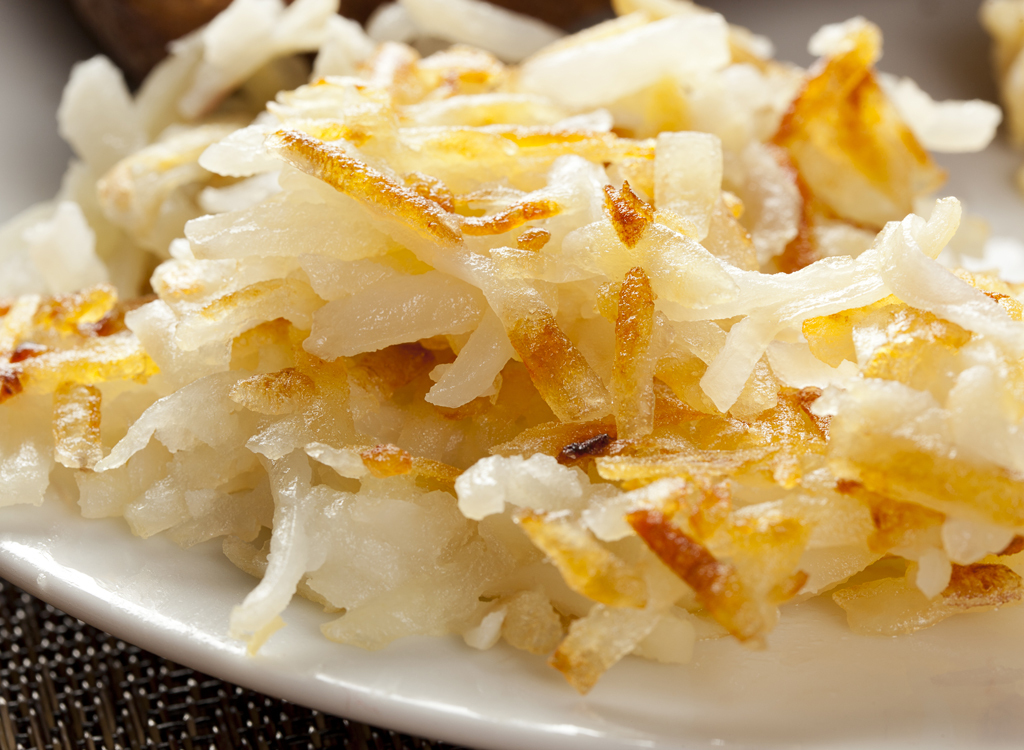 Hashbrowns