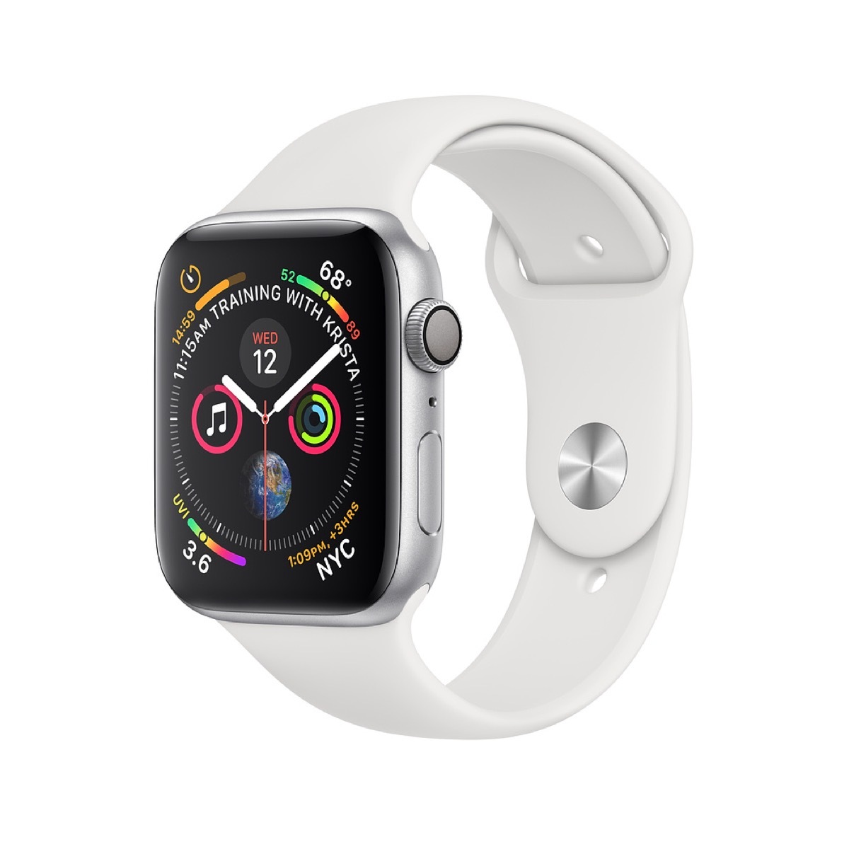 Apple Watch series 4 popular holiday gifts