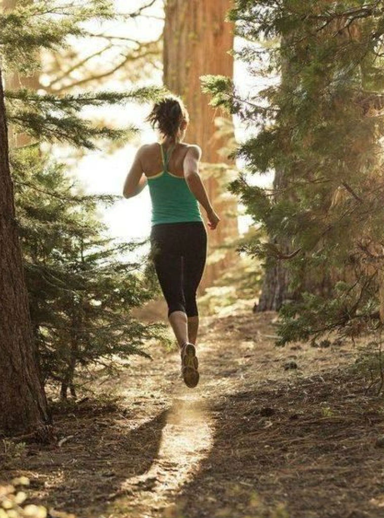 10 Effective Ways to Stay Fit This Fall #9 | HerBeauty