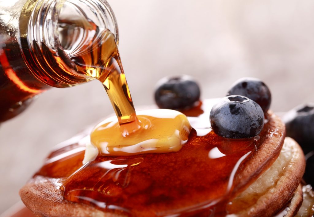 Maple syrup | 12 Foods You’re Storing Incorrectly | Her Beauty