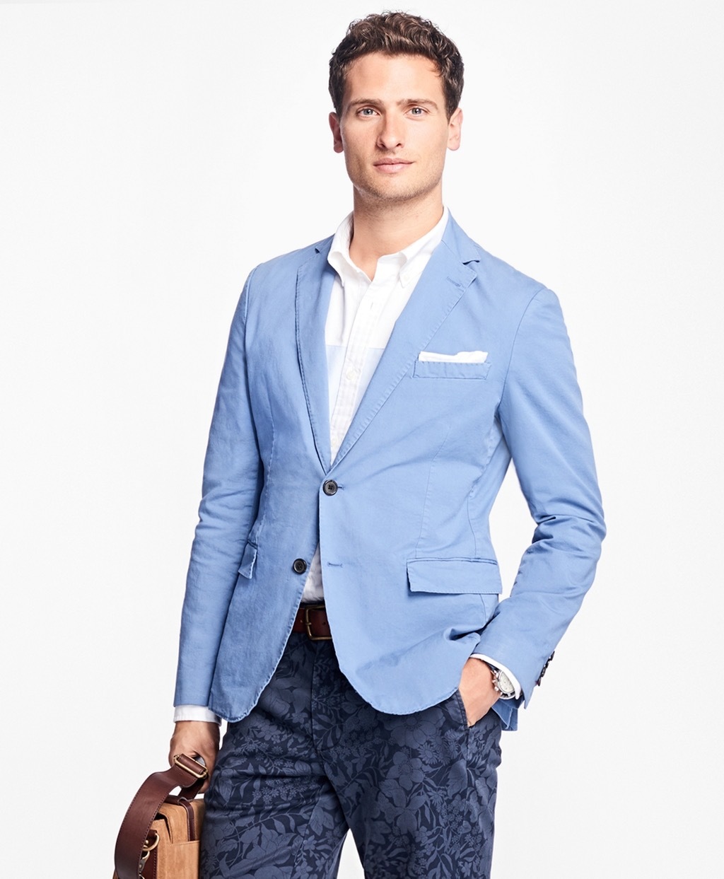 brooks brothers sport coat