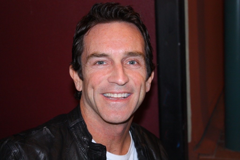 Jeff Probst Funniest Reality Show Catchphrases