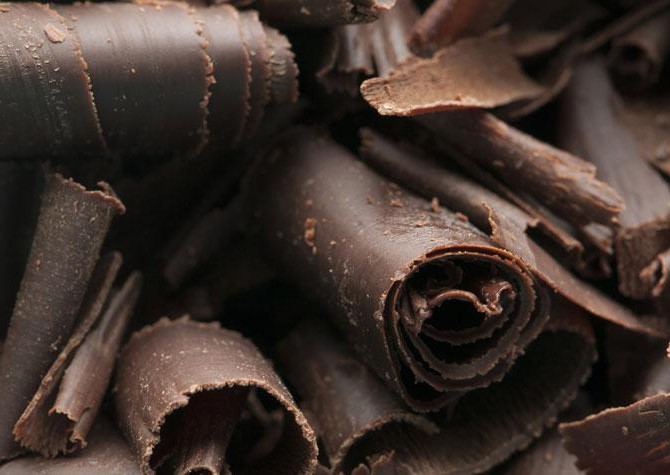 Dark chocolate | 10 Foods That Treat Skin Conditions | Her Beauty