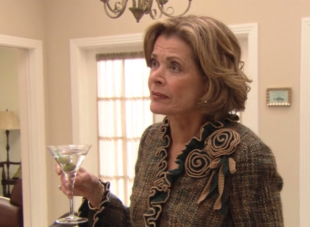 Lucille Bluth best arrested development jokes