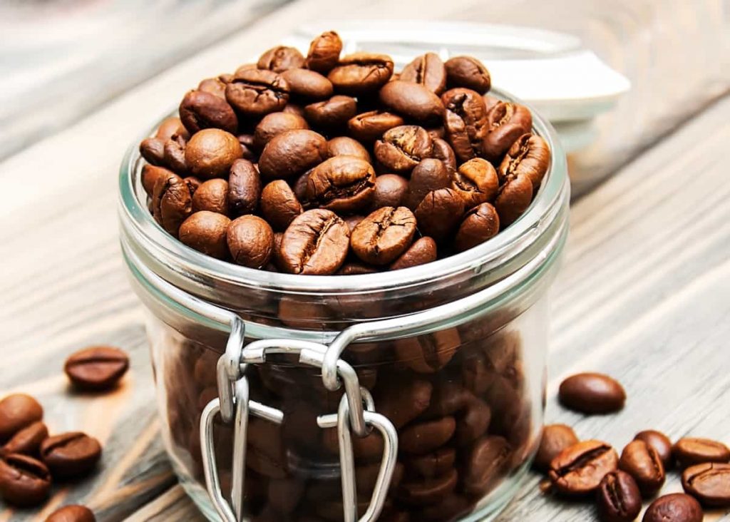  Coffee Beans | 12 Foods You’re Storing Incorrectly | Her Beauty