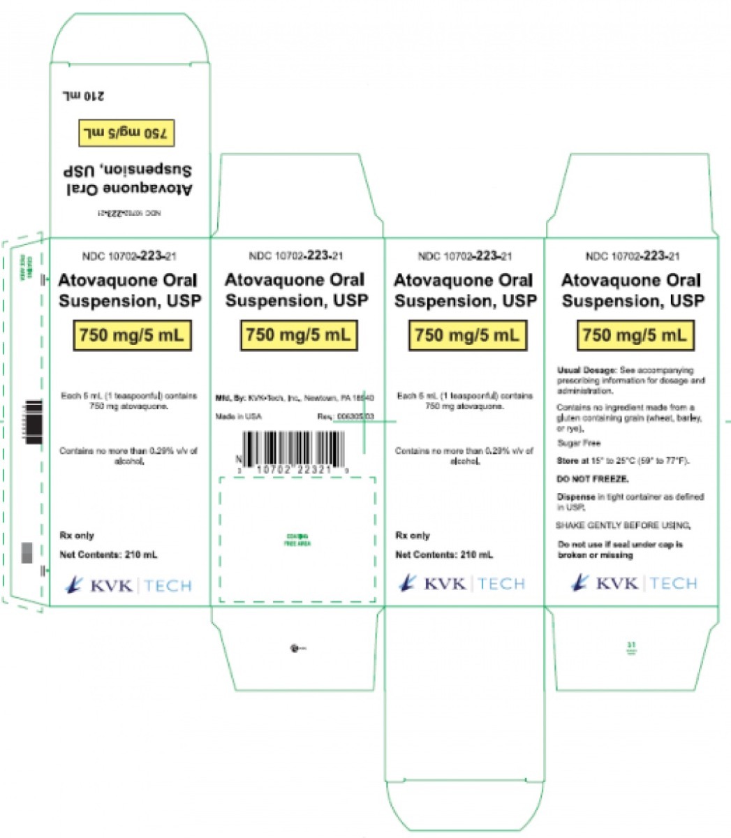 atovaquone oral box