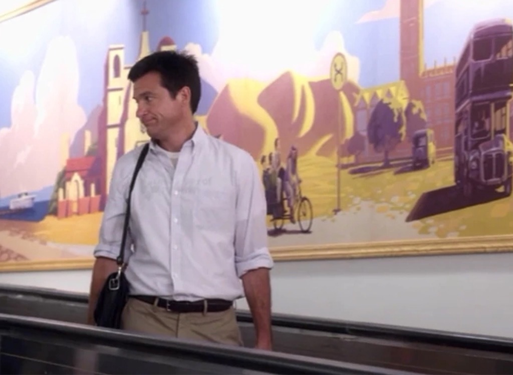 phoenix mural best recurring jokes arrested development