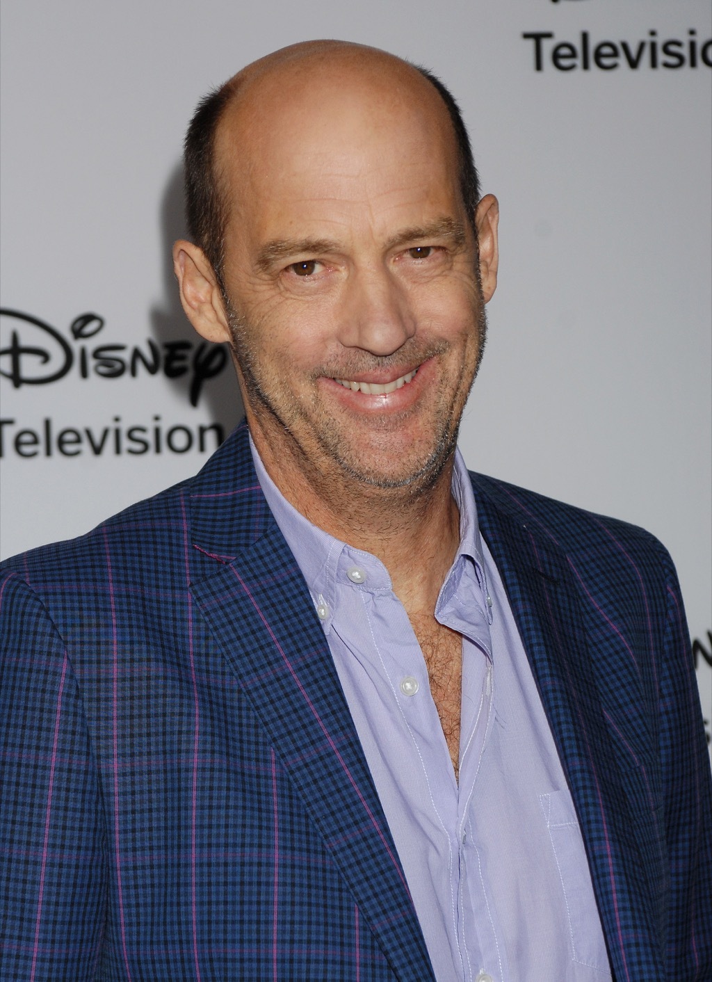 Anthony Edwards