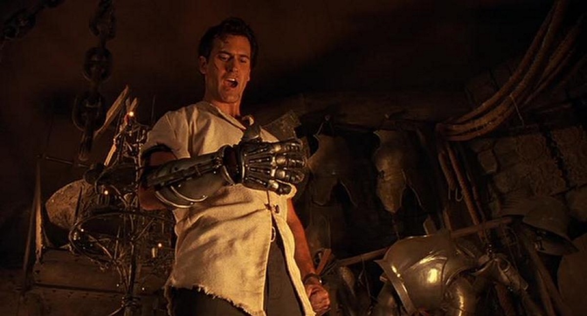 army of darkness