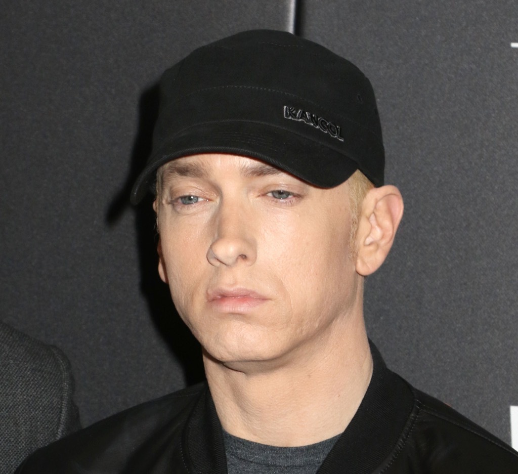 Eminem