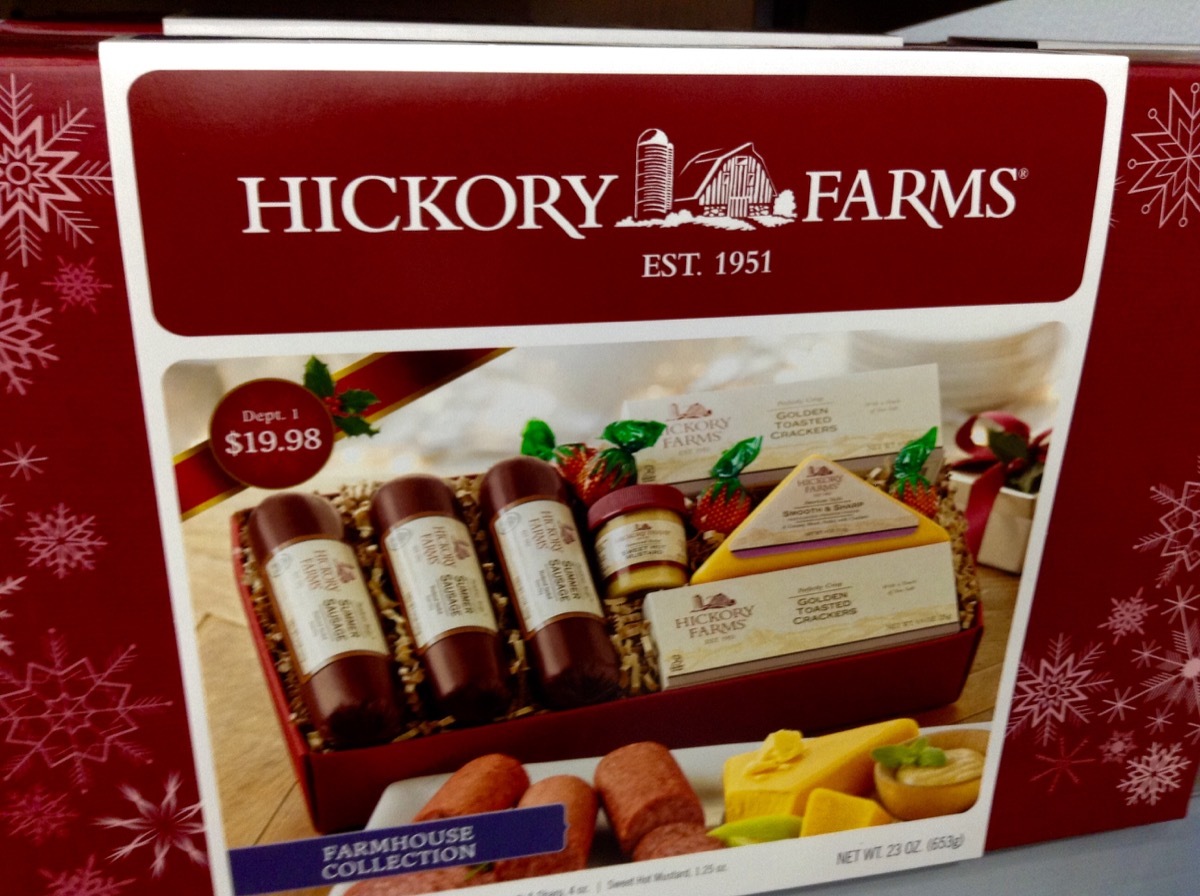 Hickory Farms