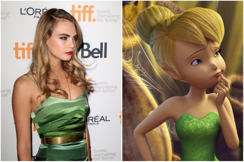 15_Models_Who_Look_Exactly_Like_Disney_Princesses_7