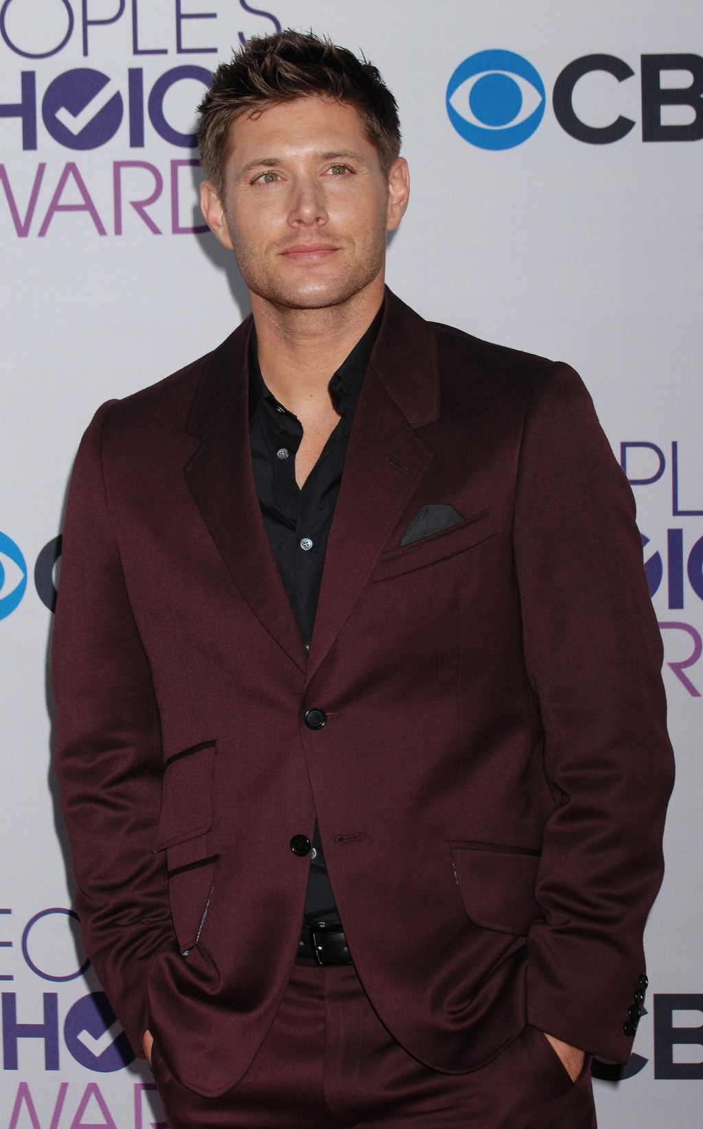 Jensen Ackles