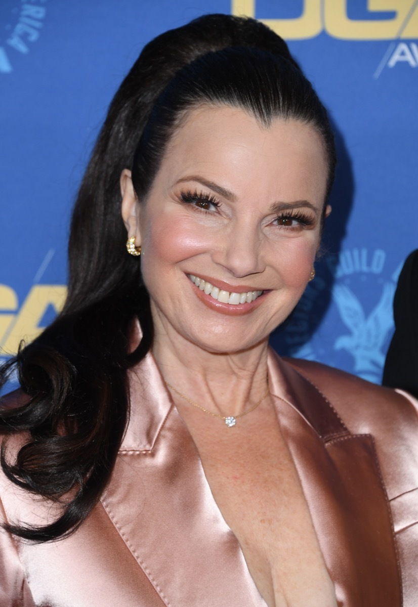 Fran Drescher