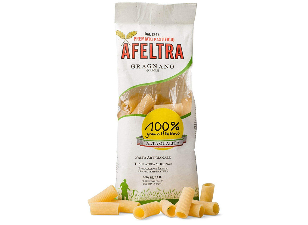 Afeltra pasta