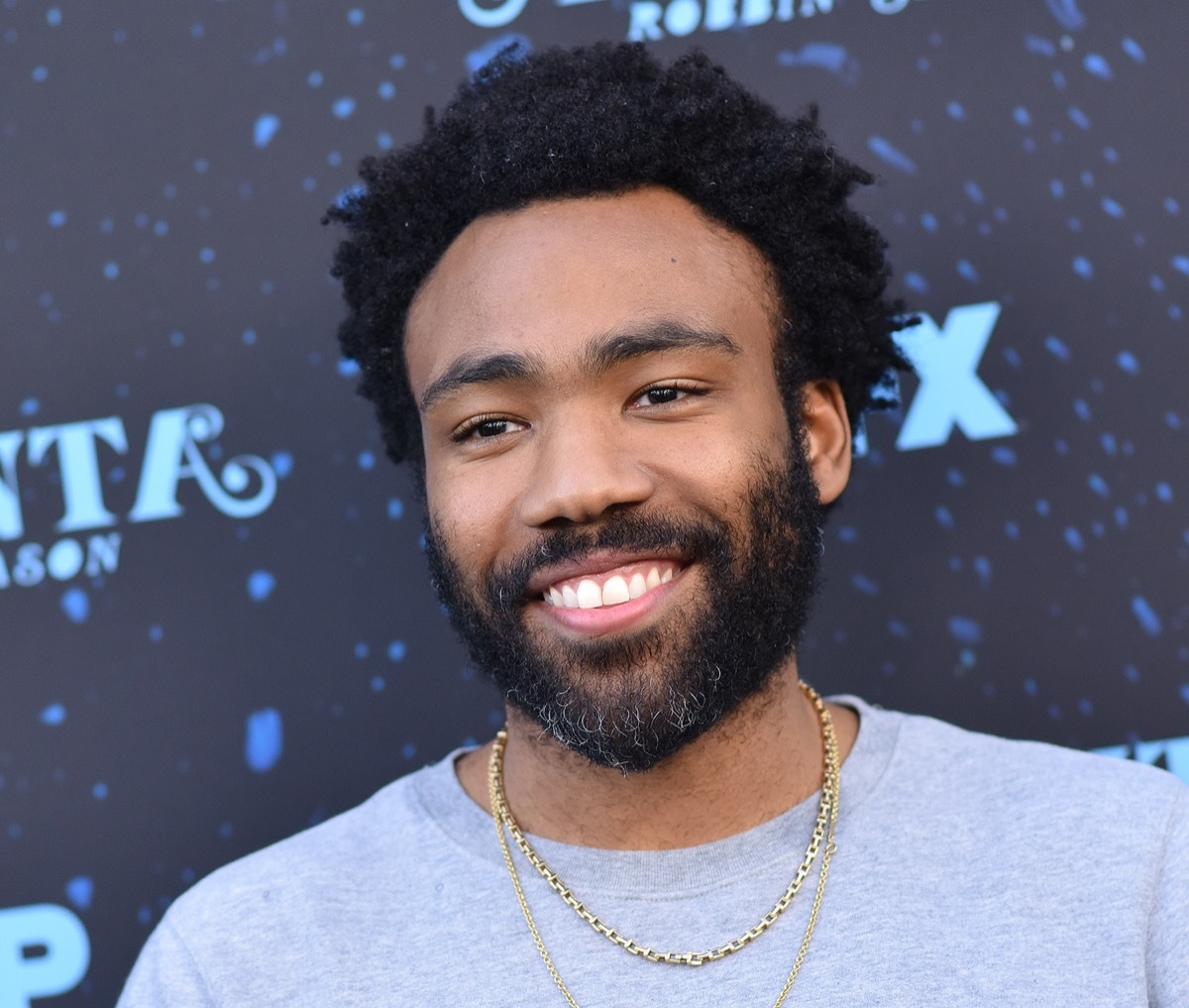 Donald Glover