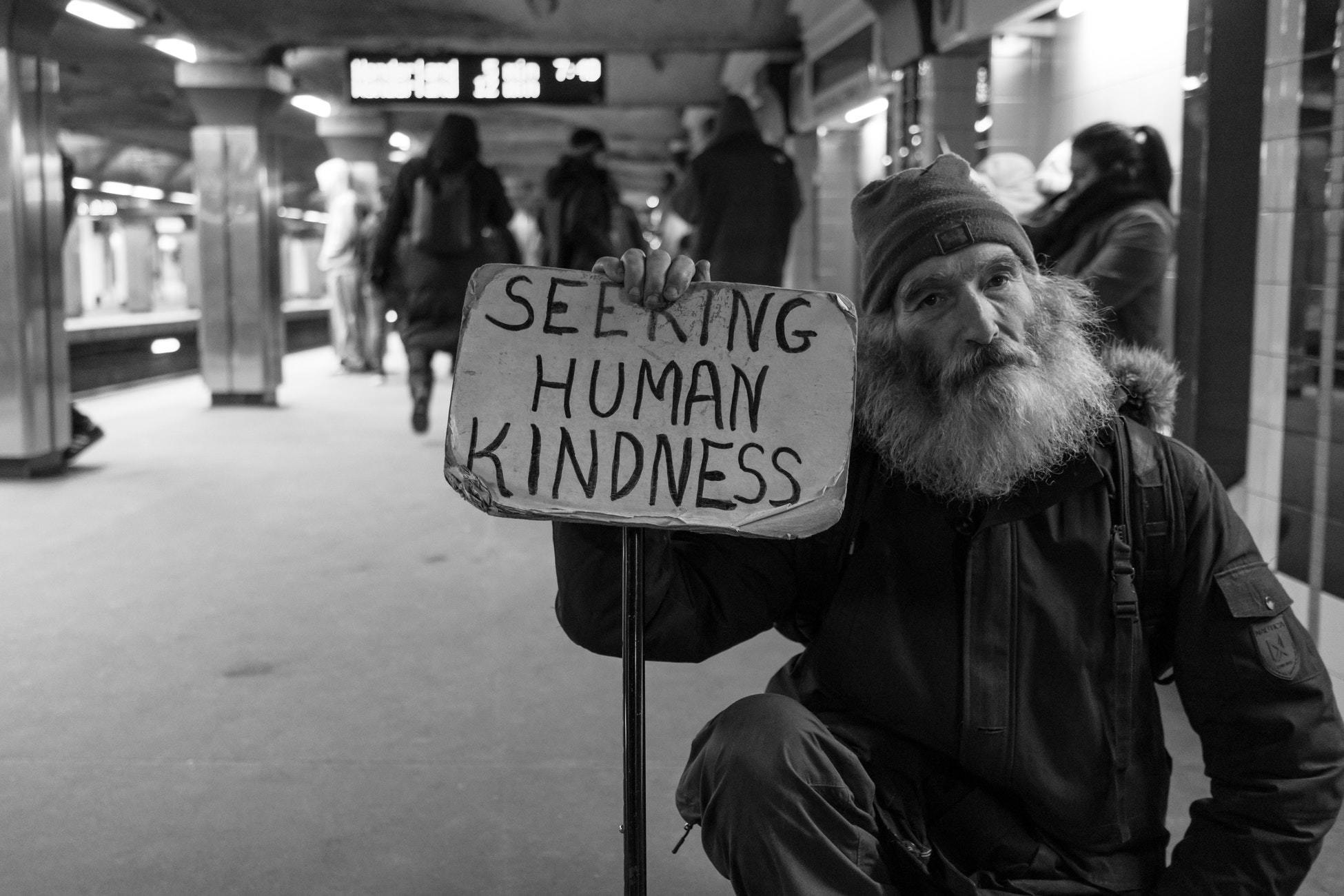 Act Of Kindness