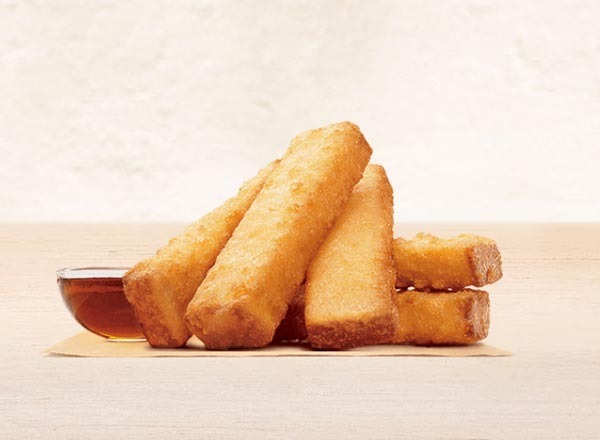 burger king french toast sticks