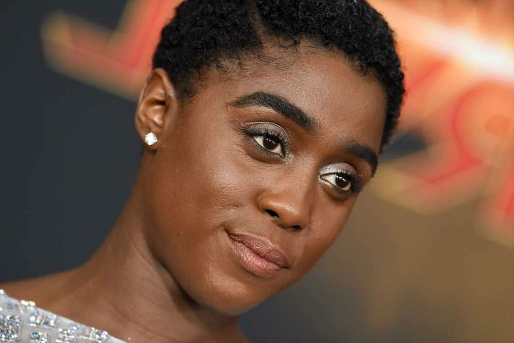 She has her BA in Acting. | 8 Things You Need to Know About Lashana Lynch, Our New '007' | Her Beauty