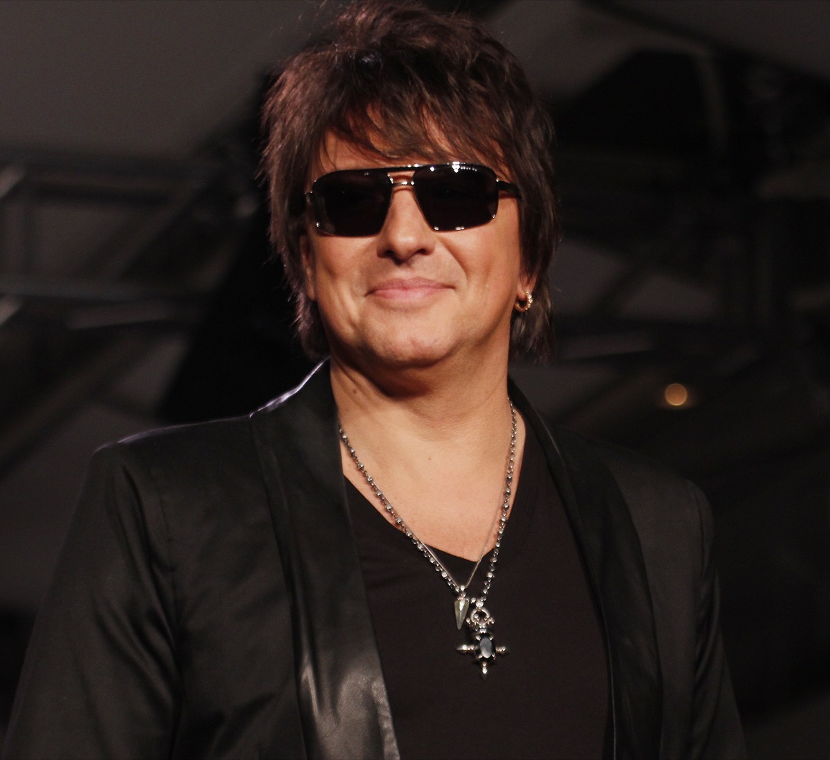 Richie Sambora celebrities turning 60