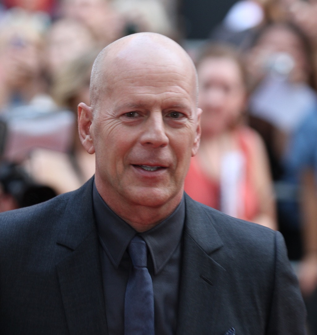 bruce willis