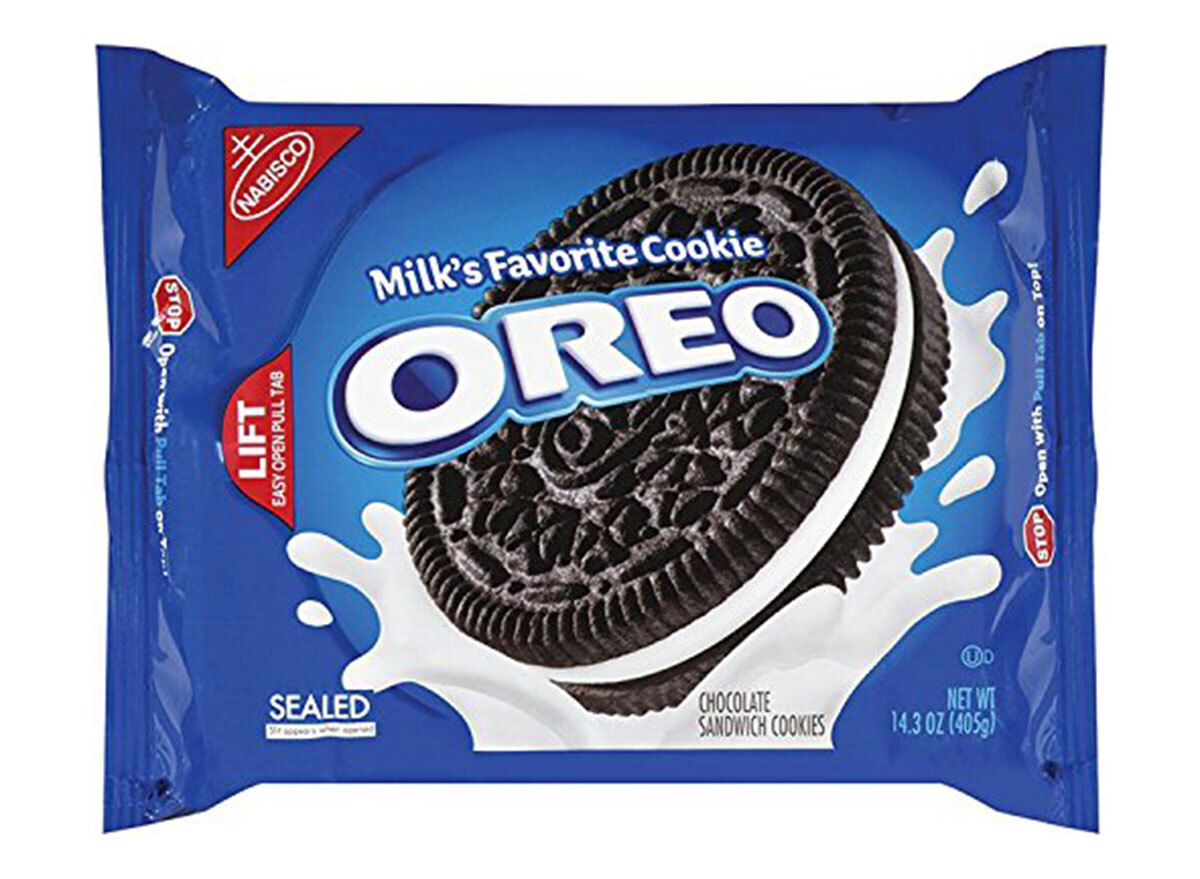 Oreos