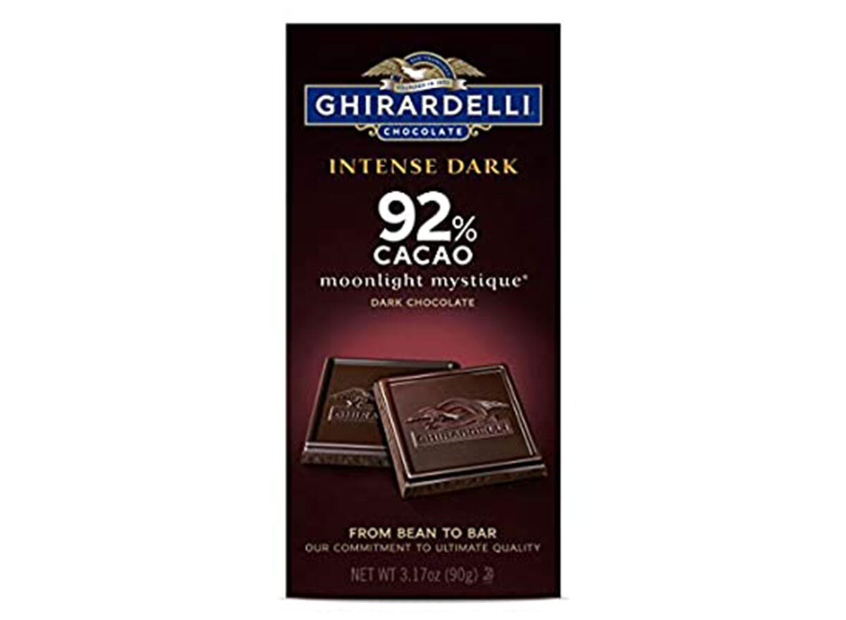 ghiradelli chocolate