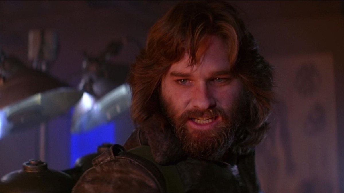 the thing