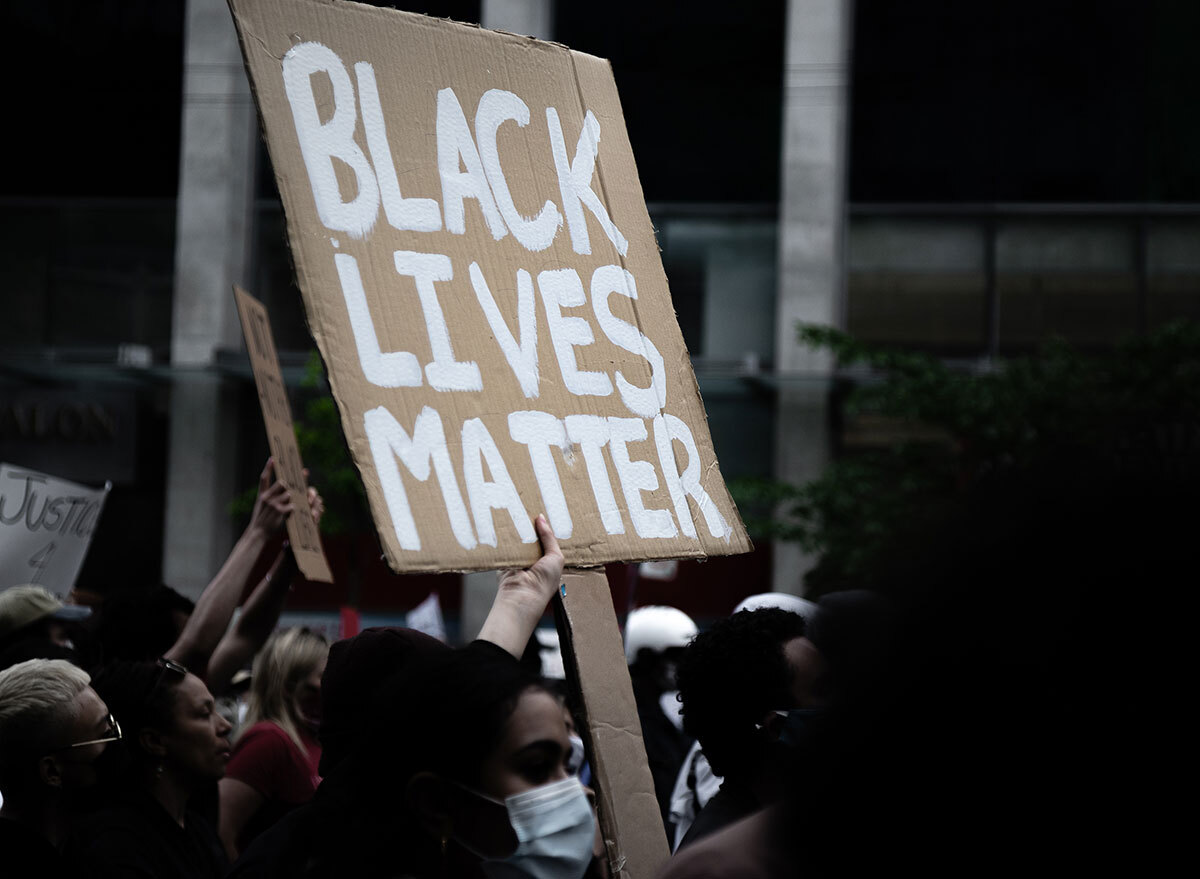 black lives matter