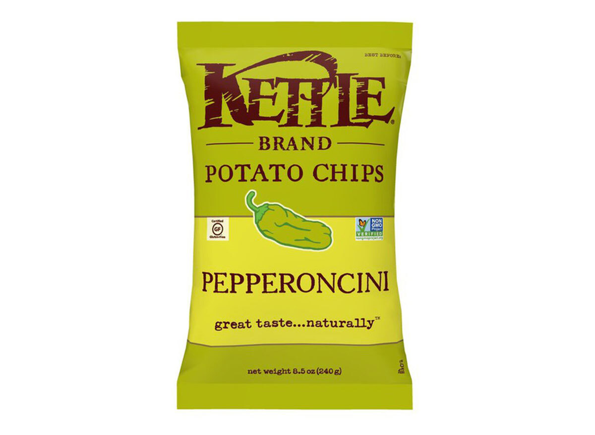 kettle brand pepperoncini