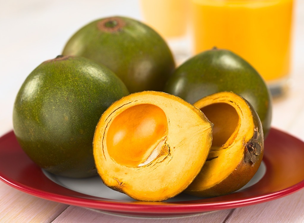 Lucuma