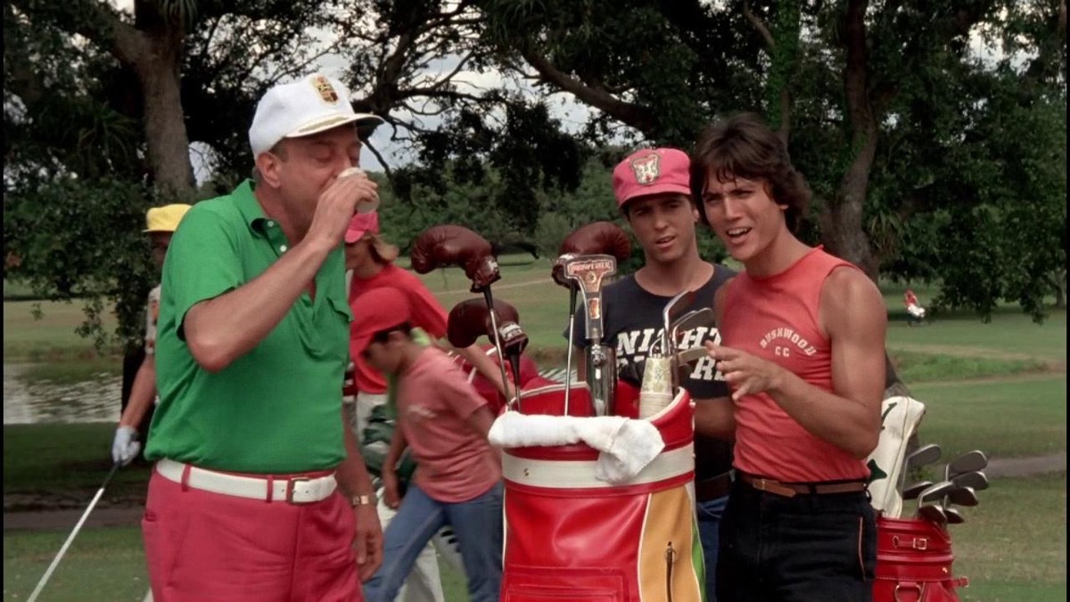 Caddyshack still