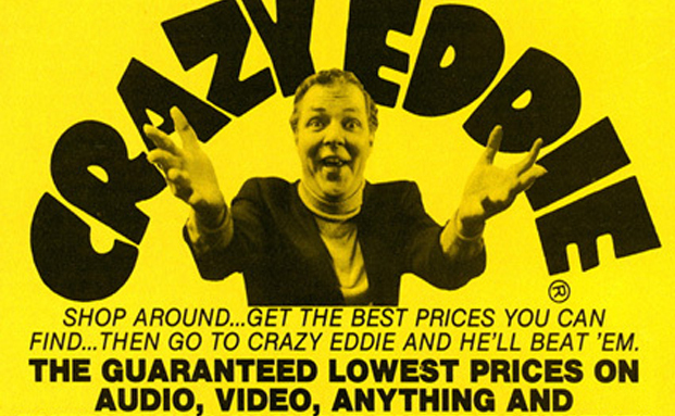 crazy eddie ad