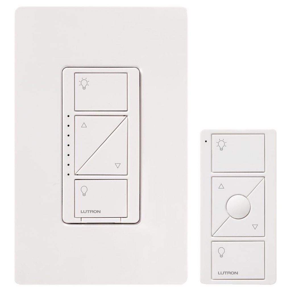 Smart Light Dimmers Home Depot Impulse Buys