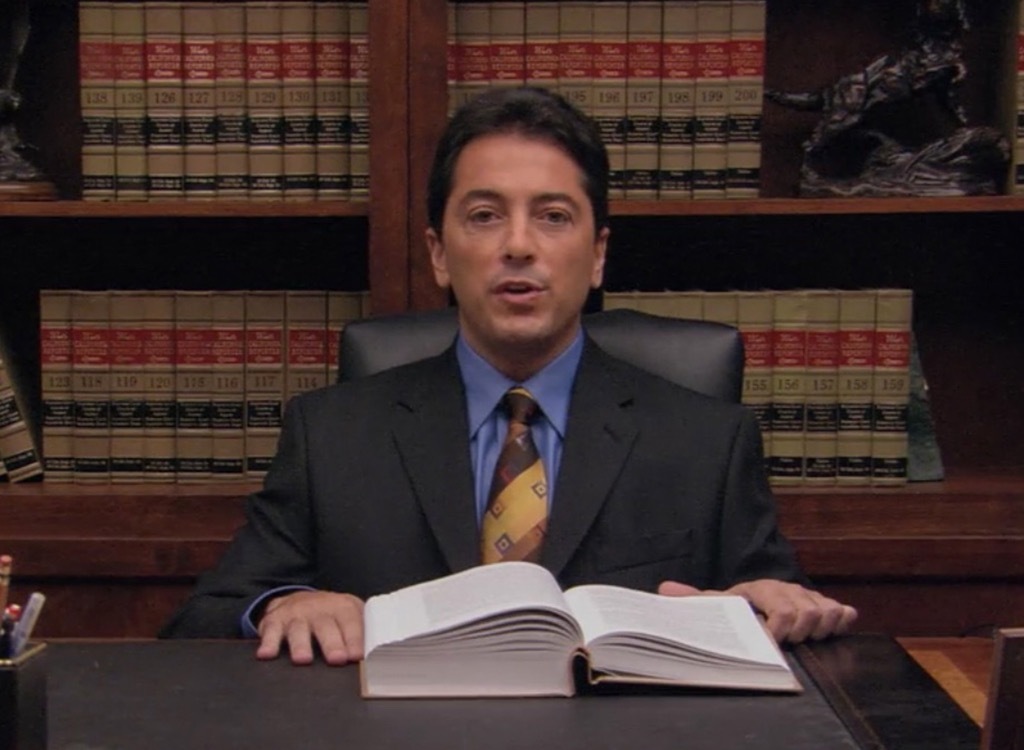 Bob Loblaw best arrested development jokes