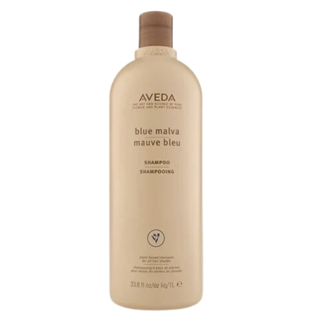 Aveda Blue Malva Shampoo