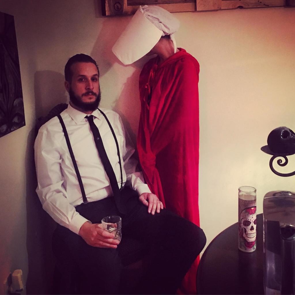 best halloween costumes for couples