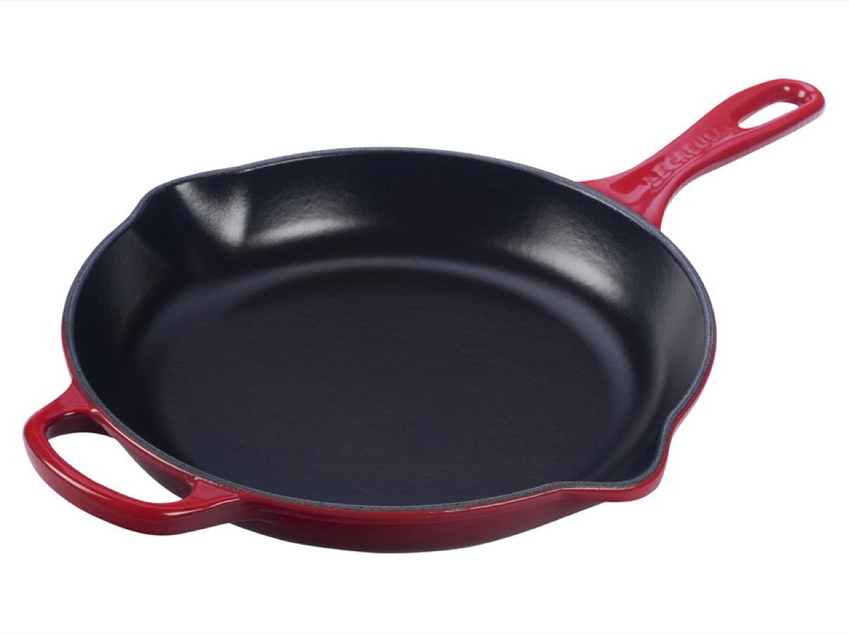 red skillet, end of summer sales 2019