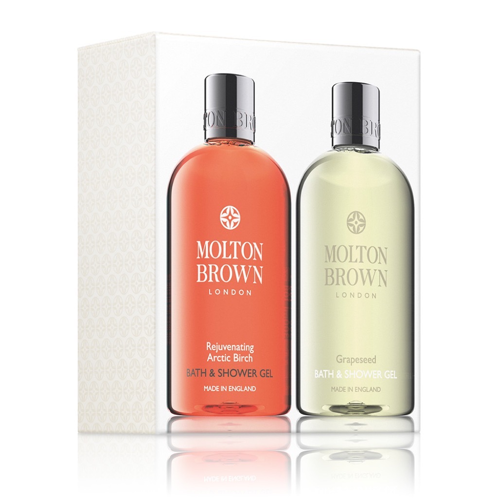 molton brown gel