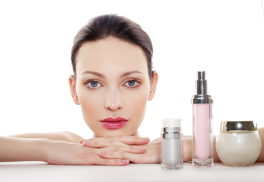 4. What are the steps of basic skin care