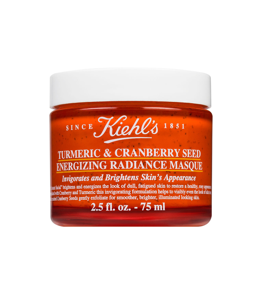 beauty products, turmeric