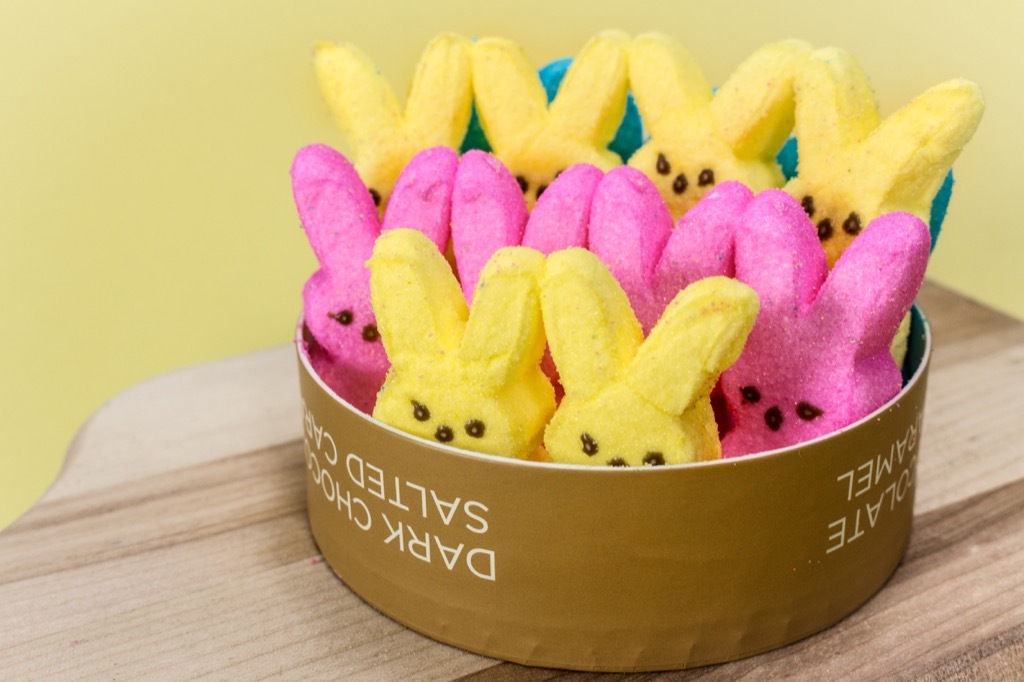 peeps - best easter games