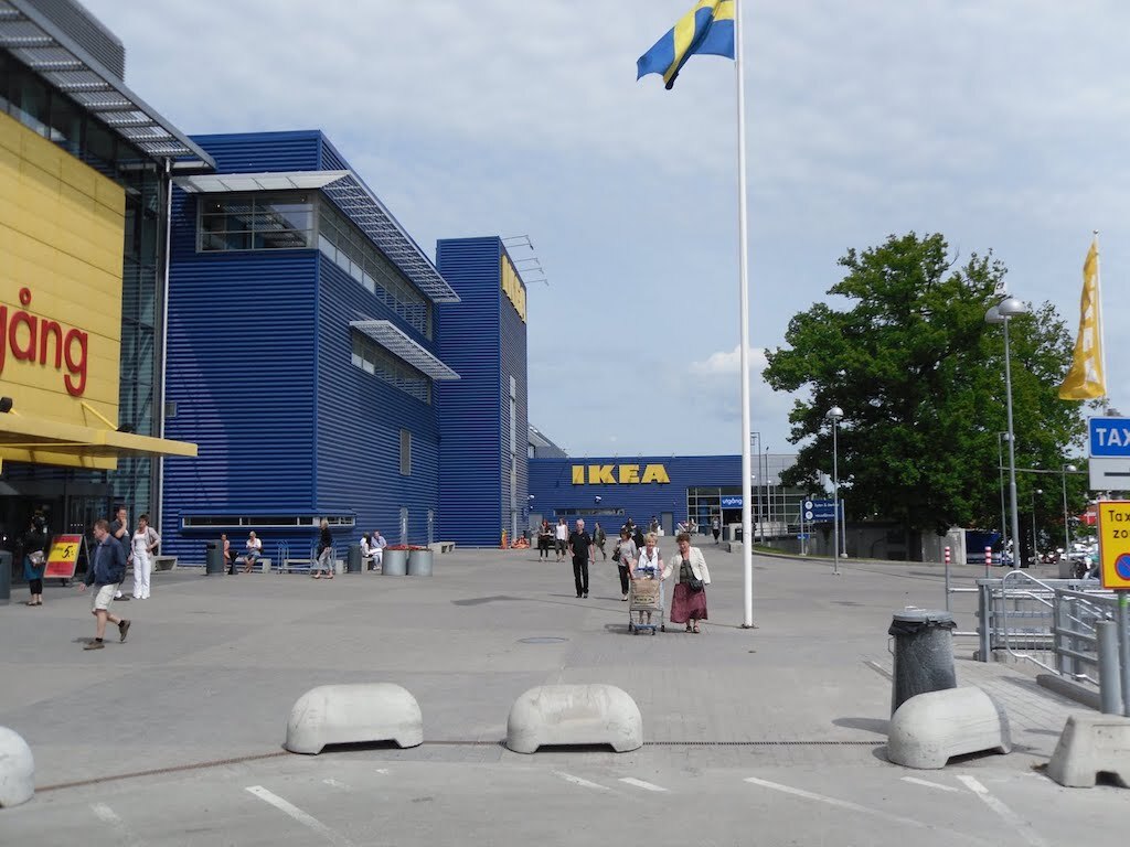 Ikea Sweden Surprising Facts about Ikea