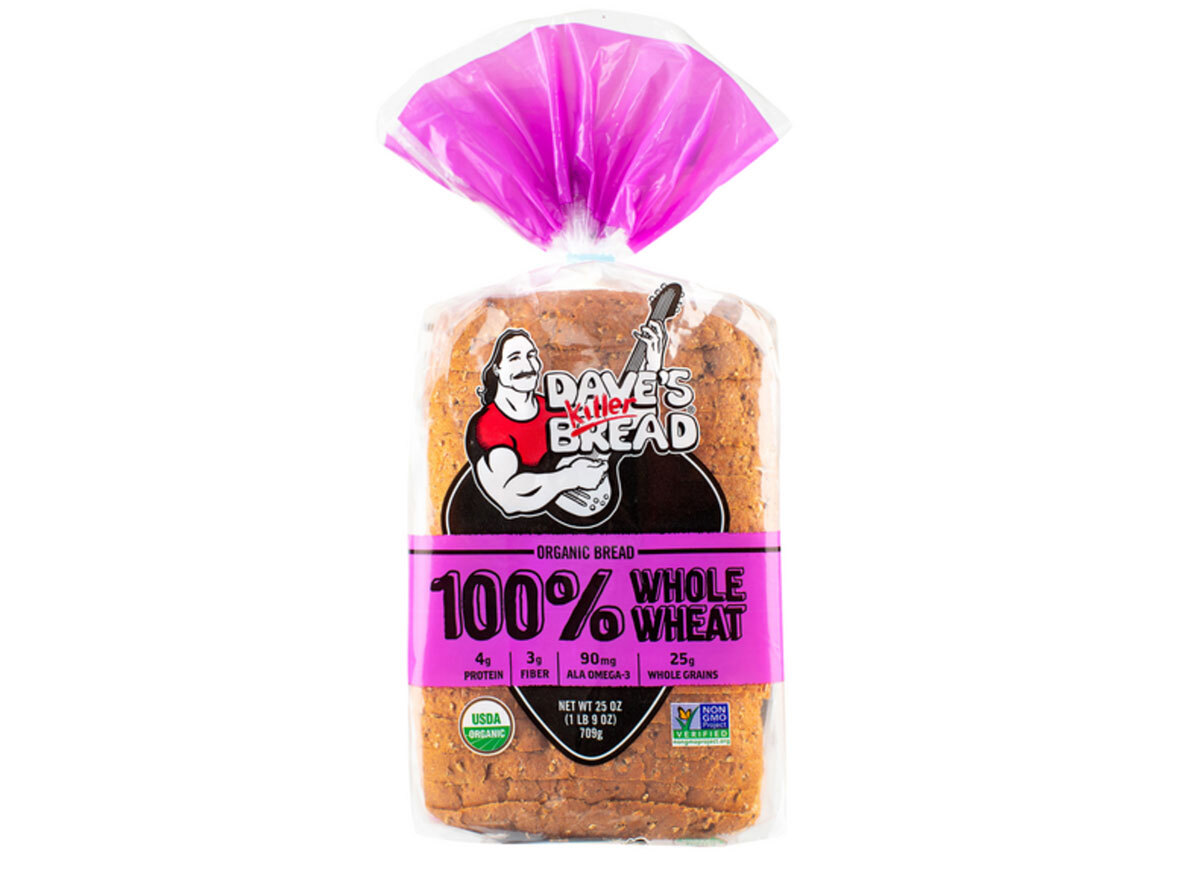 daves killer bread whole wheat