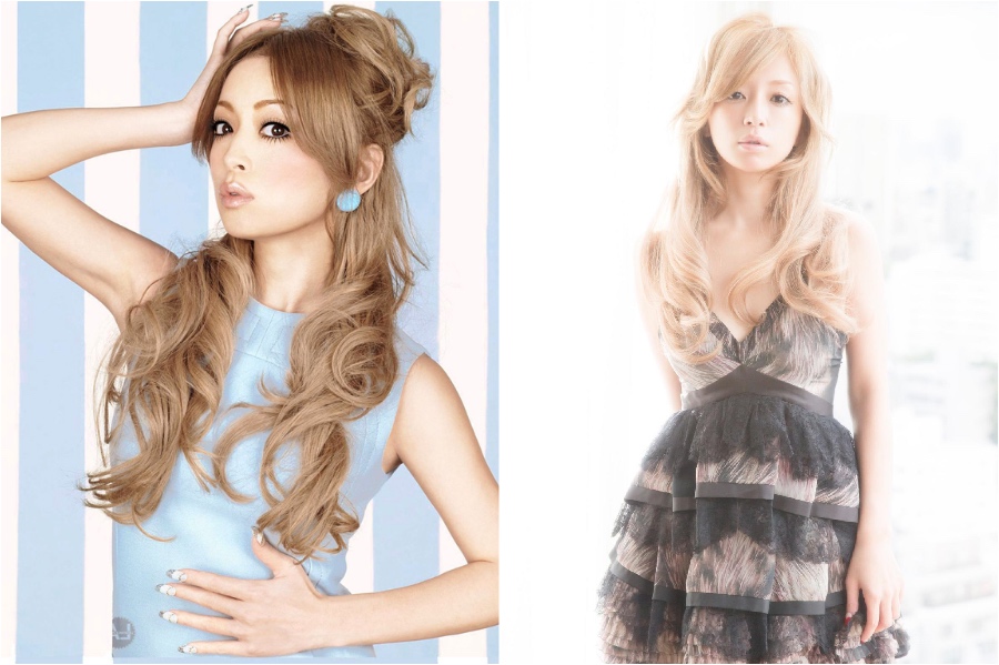 Ayumi Hamasaki | Her Beauty