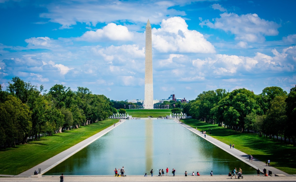 Washington Monument