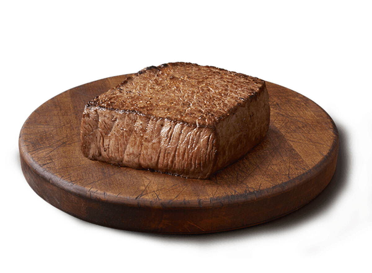 outback center cut sirloin outback steakhouse