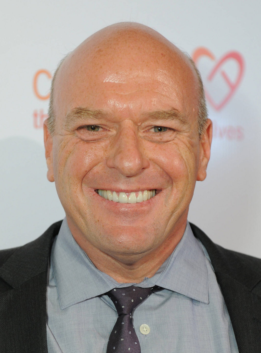 Dean Norris Ivy League Schools