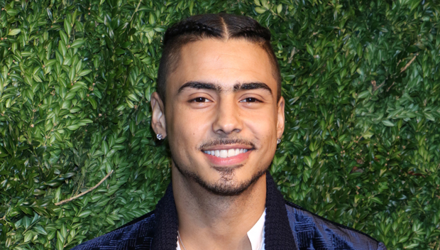  Quincy Brown | HerBeauty