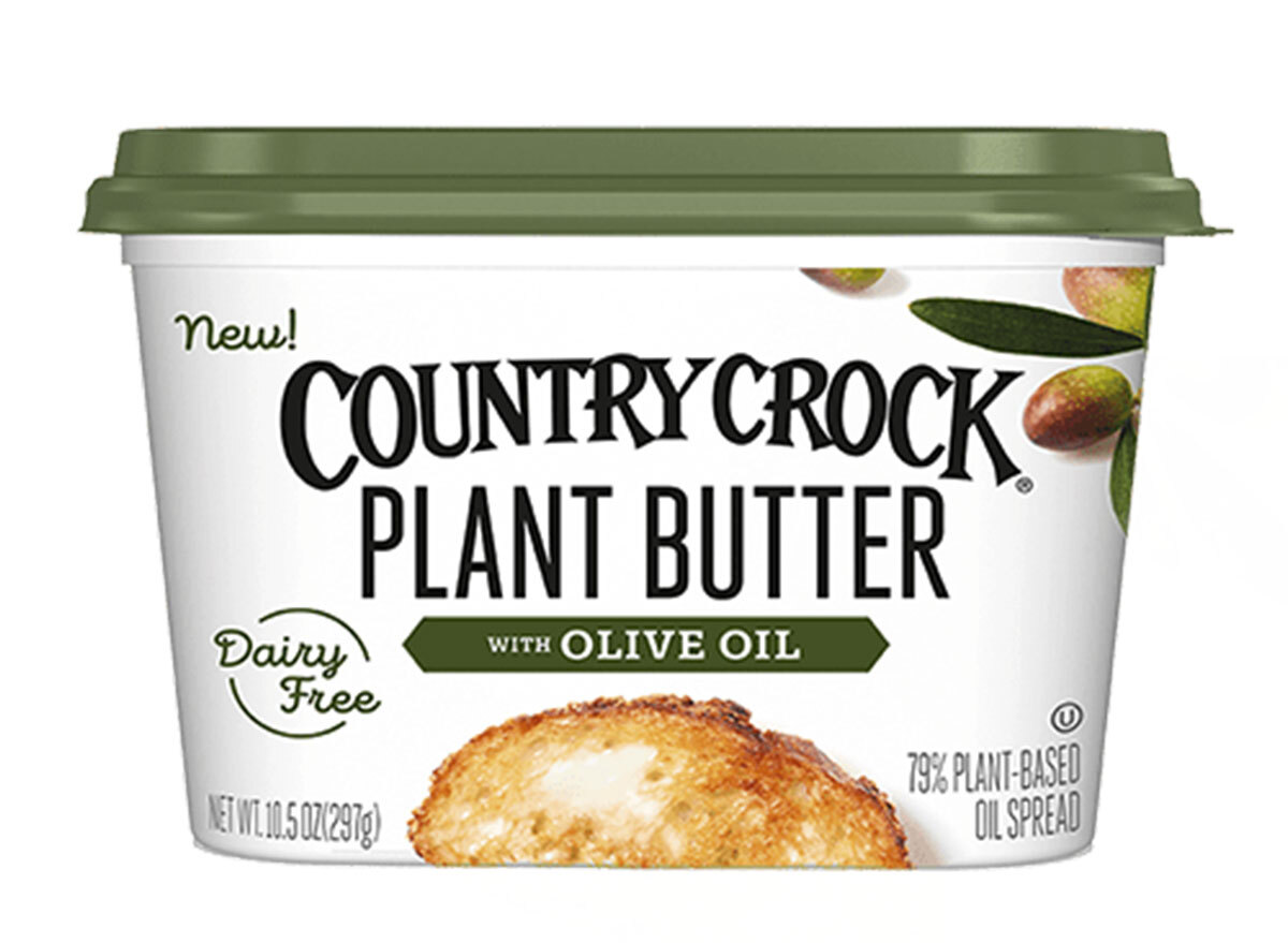 country crock plant butter